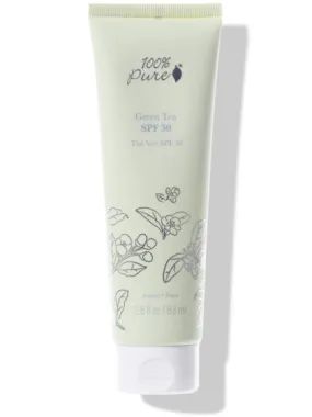 Green Tea SPF 30