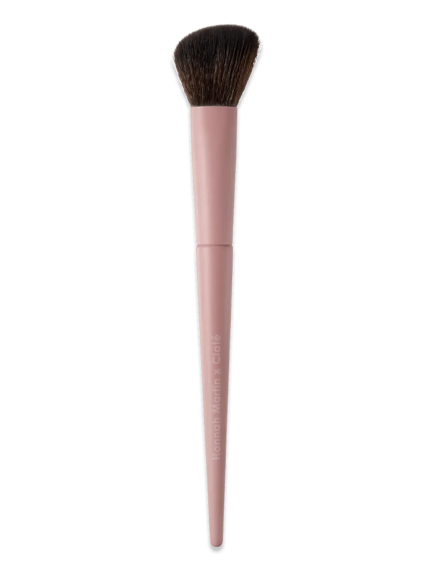 Hannah Martin x Ciaté London - Blush Brush