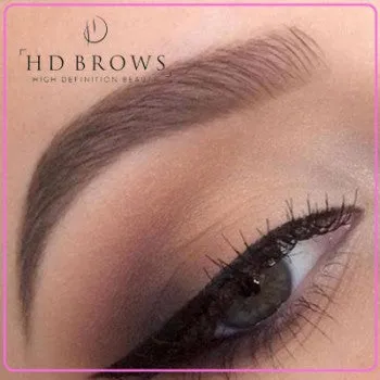 HD BROWS