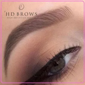 HD BROWS