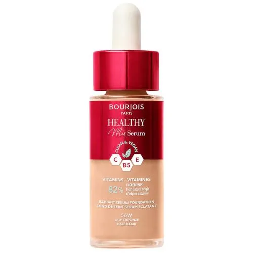 Healthy Mix Foundation Serum