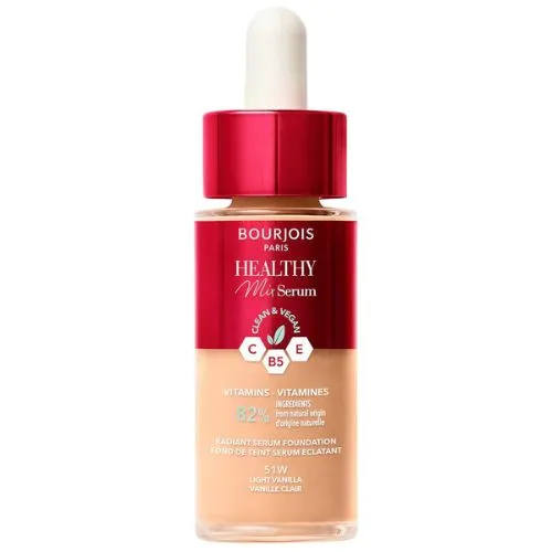 Healthy Mix Foundation Serum