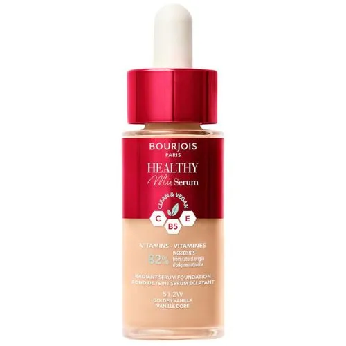 Healthy Mix Foundation Serum
