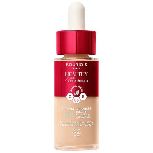 Healthy Mix Foundation Serum