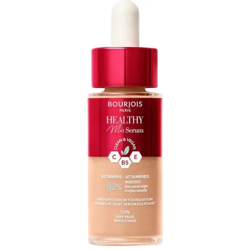 Healthy Mix Foundation Serum
