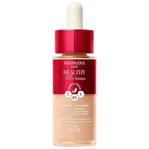 Healthy Mix Foundation Serum
