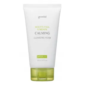Heartleaf Calming Cleansing Foam
