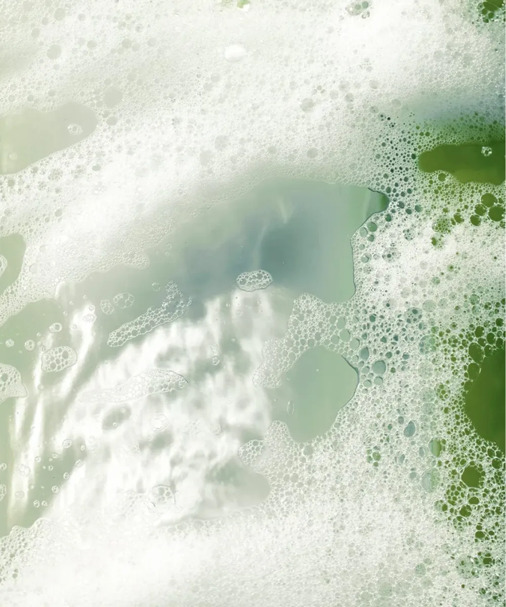 Heartleaf Quercetinol Pore Deep Cleansing Foam