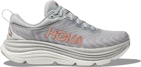 Hoka Women&#x27;s Gaviota 5 Harbor Mist / Rose Gold | Buy Hoka Women&#x27;s Gaviota 5 Harbor Mist / Rose Gold here | Outnorth