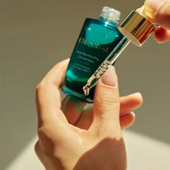 HOLITUAL Phyto Rejuvenating Concentrate 30ml