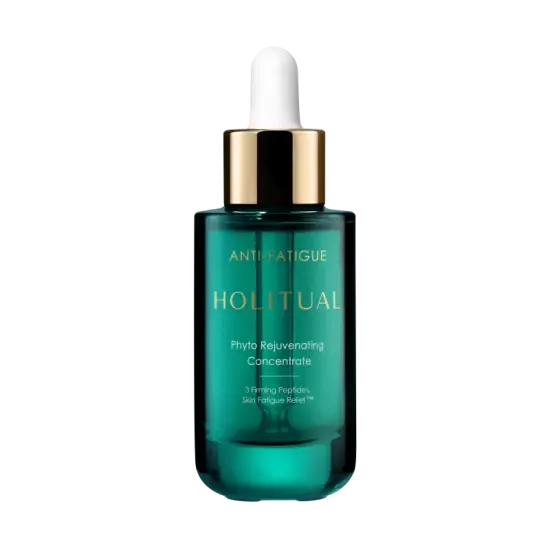 HOLITUAL Phyto Rejuvenating Concentrate 30ml