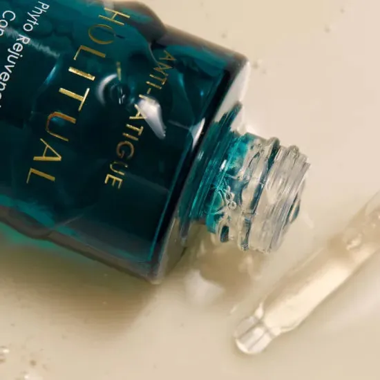 HOLITUAL Phyto Rejuvenating Concentrate 30ml