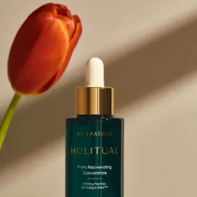 HOLITUAL Phyto Rejuvenating Concentrate 30ml