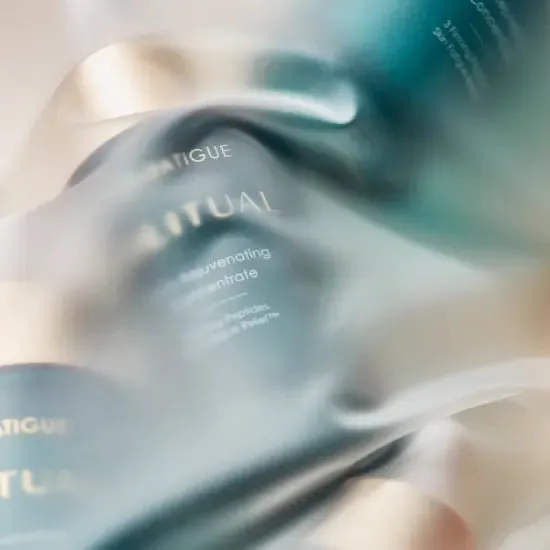 HOLITUAL Phyto Rejuvenating Concentrate 30ml