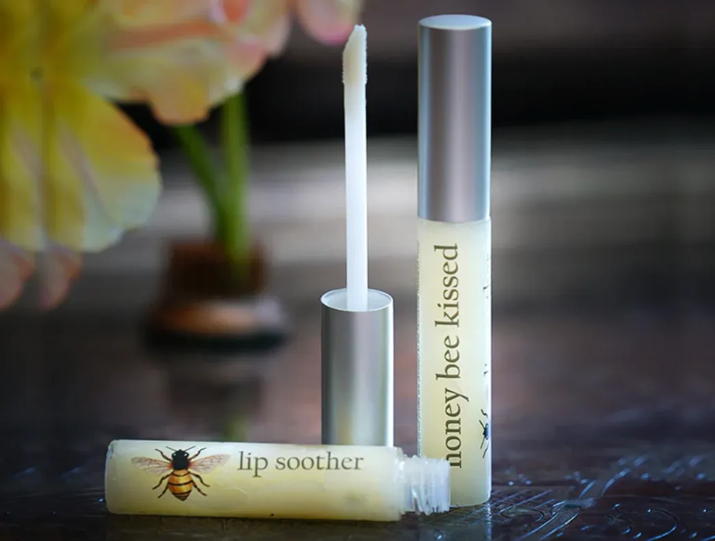 Honeybee Kissed Lip Soother