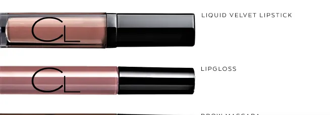 HUETOPIA 151 S  LIPGLOSS