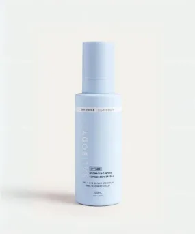 Hydrating Body Suncreen SPF 50