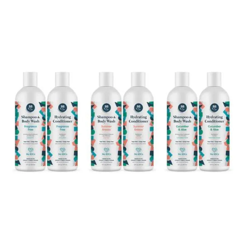 Hydrating Conditioner - 16 oz.