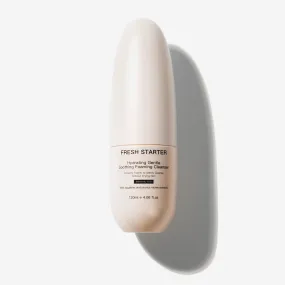 Hydrating Gentle Soothing Foaming Cleanser