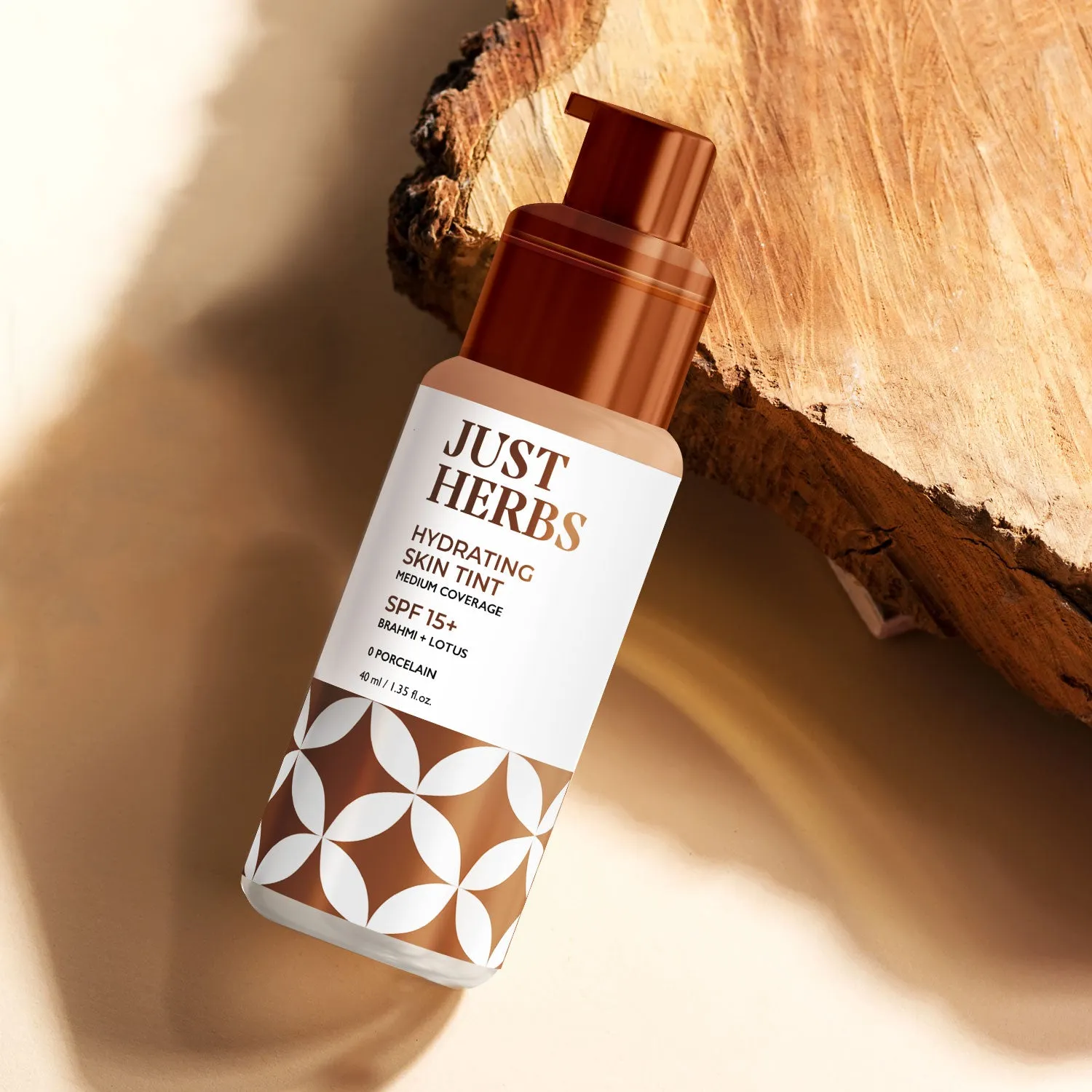 Hydrating Skin Tint :40 ml