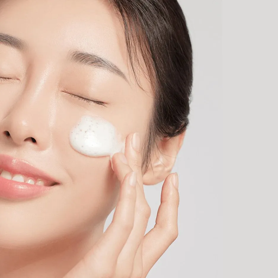 I'm From Mugwort Gel Cleanser 150ml