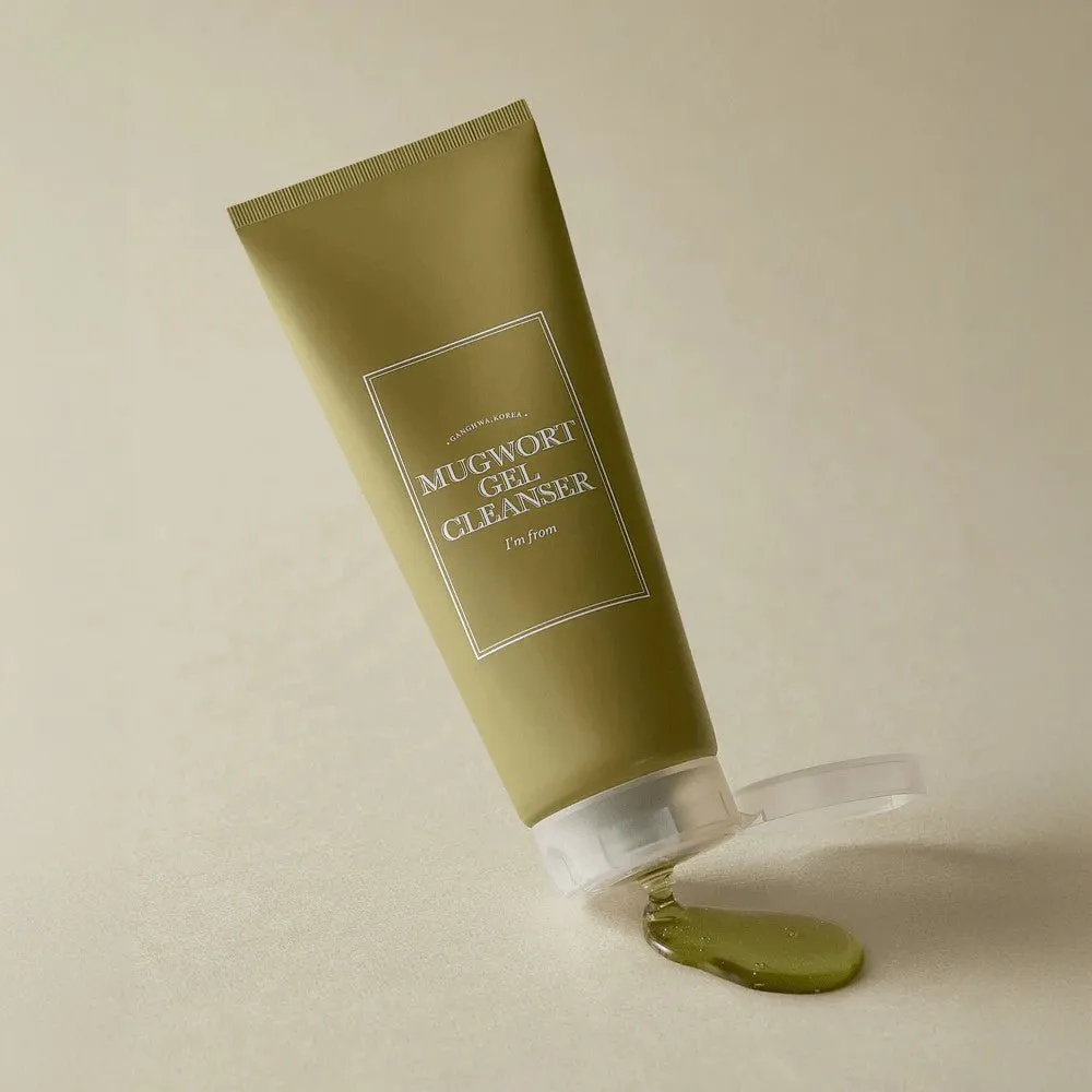 I'm From Mugwort Gel Cleanser 150ml