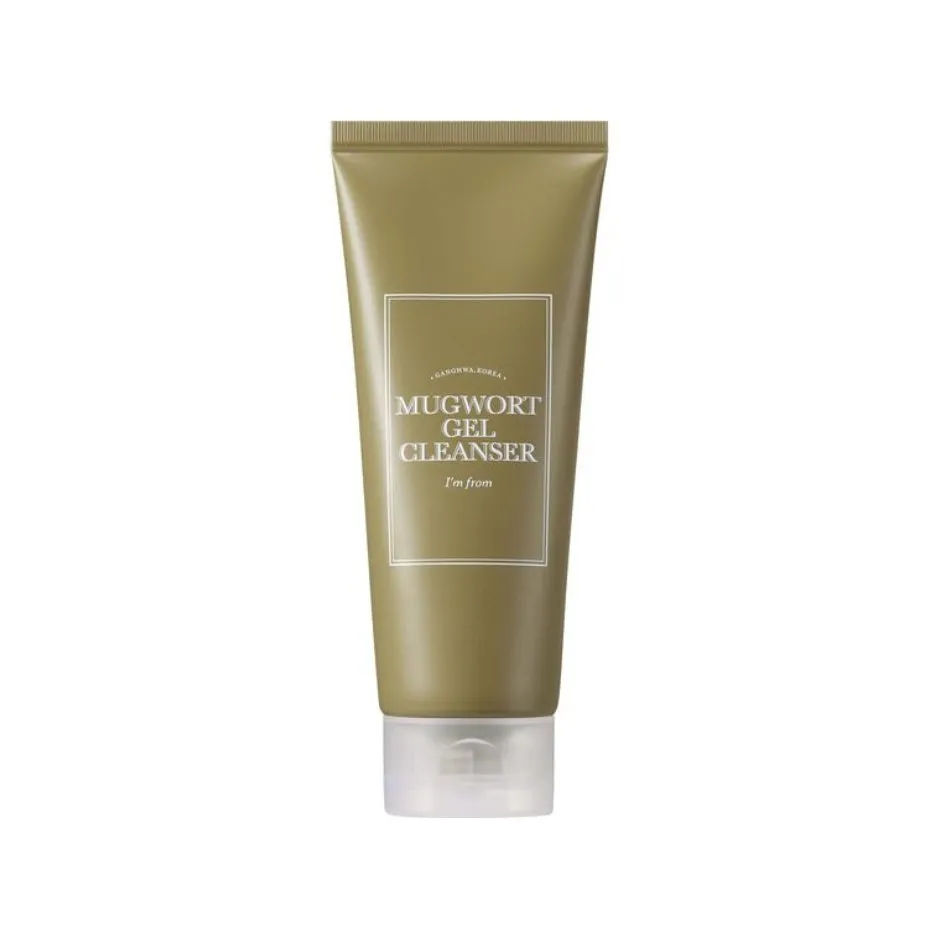 I'm From Mugwort Gel Cleanser 150ml