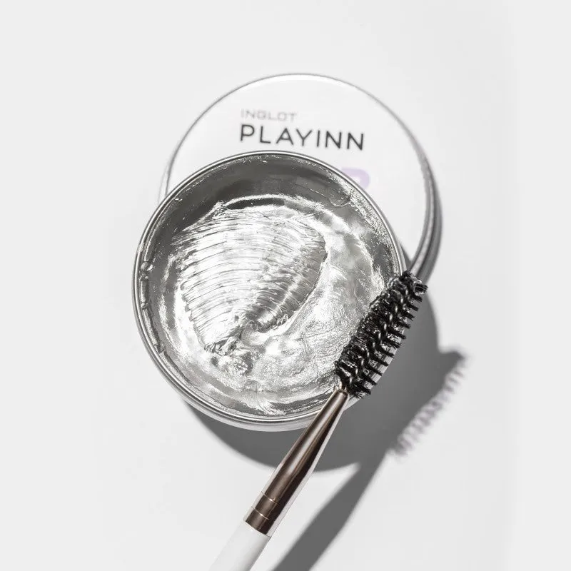 INGLOT Playinn Soap Brow