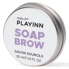 INGLOT Playinn Soap Brow