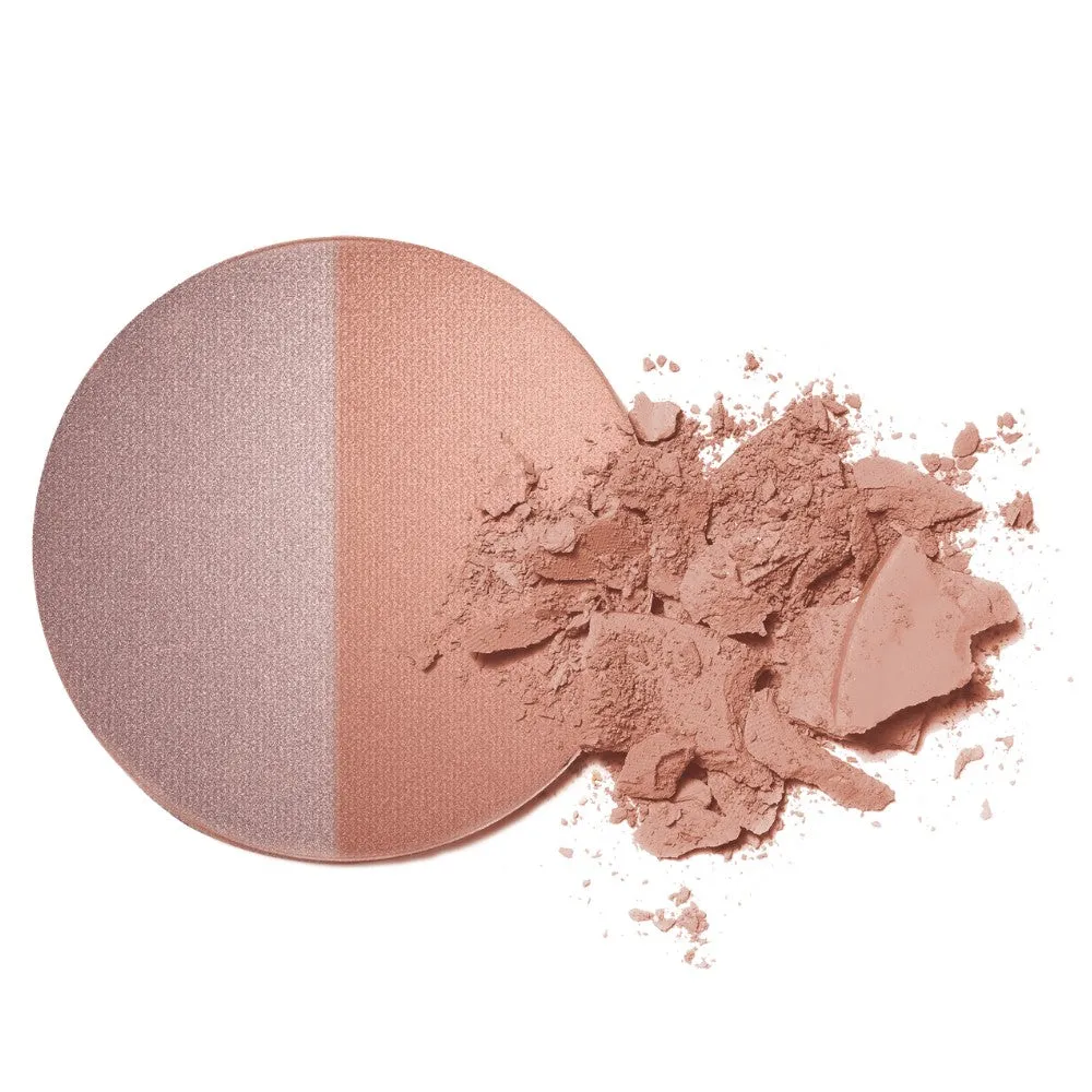 INIKA Baked Blush Duo 6.5g