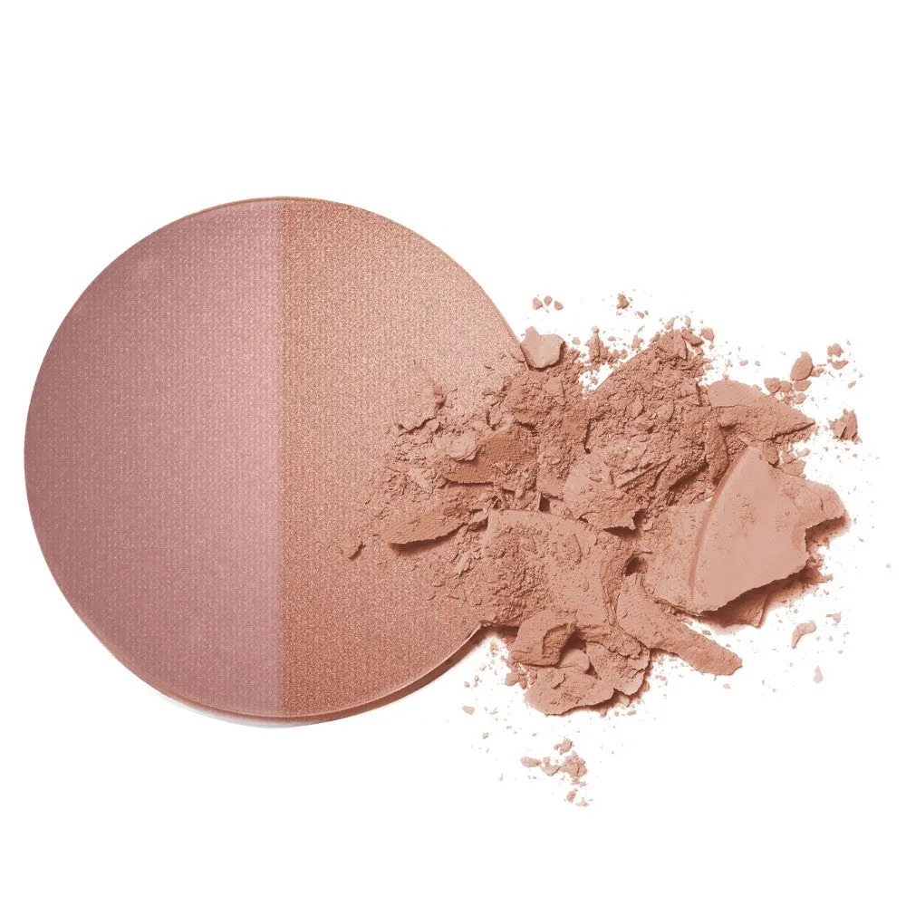 INIKA Baked Blush Duo 6.5g