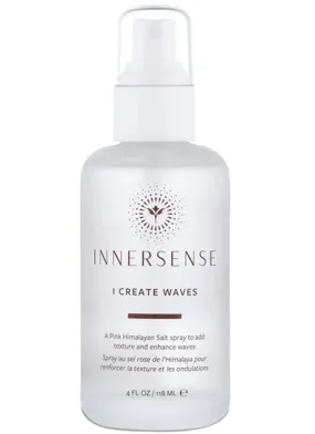 Innersense I Create Waves Spray