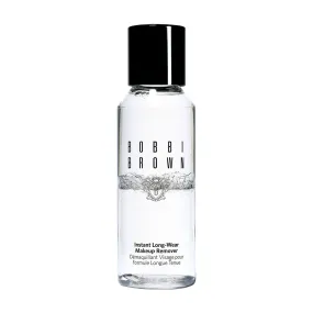 Instant Long Wear Makeup Remover