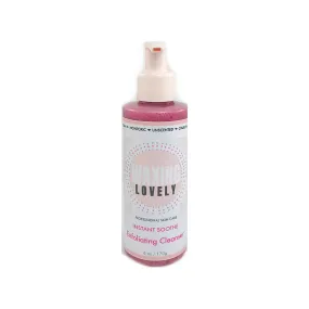 INSTANT  SOOTHE  EXFOLIATING CLEANSER  6 oz