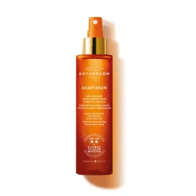 Institut Esthederm Protective Sun Care Oil for Body and Hair - Strong Sun