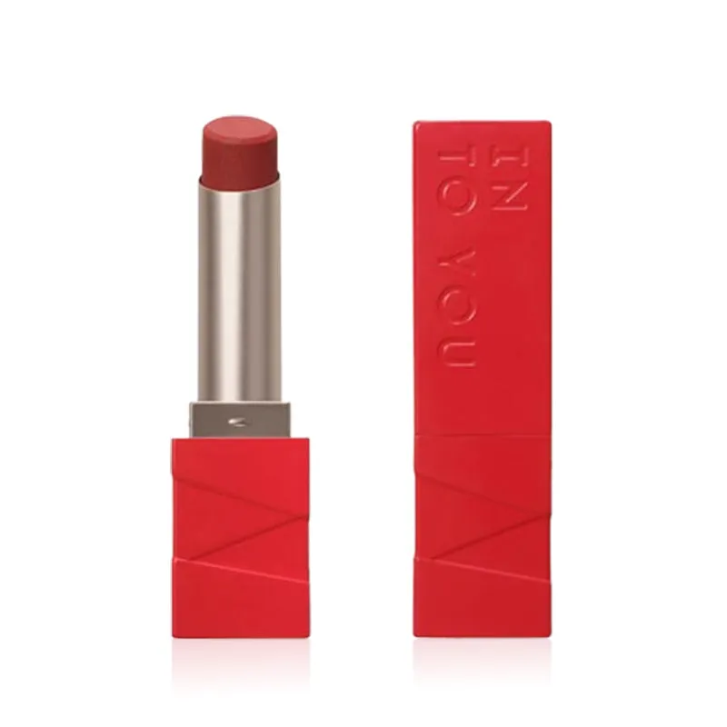 INTO YOU Velvet Matte Lipstick