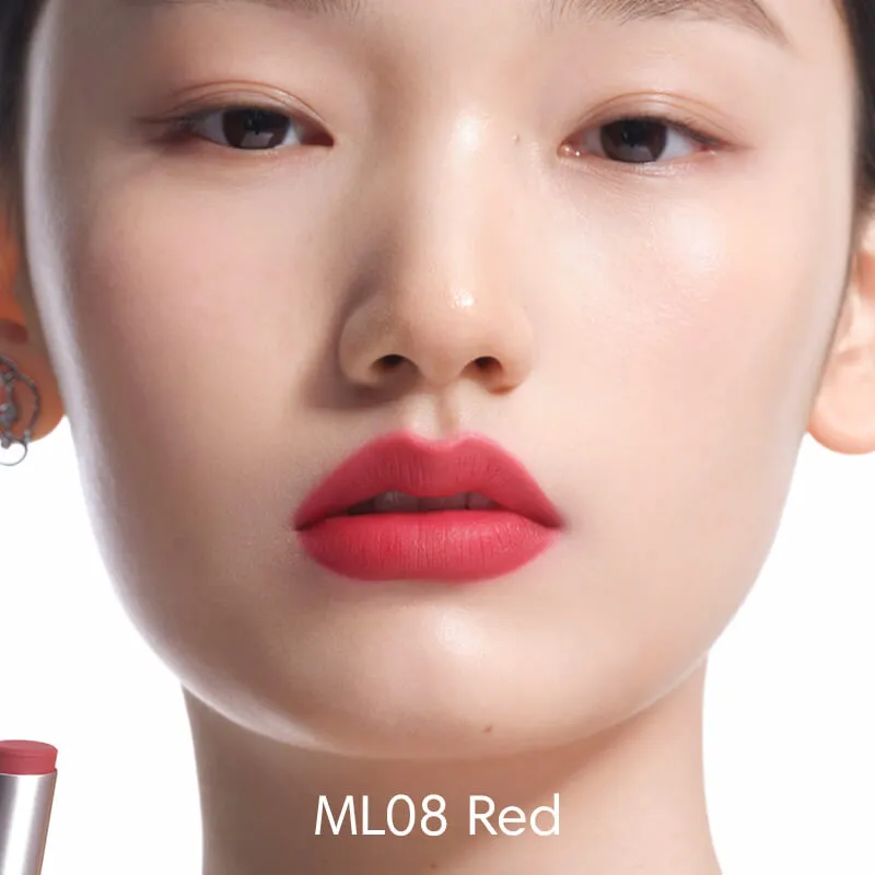 INTO YOU Velvet Matte Lipstick