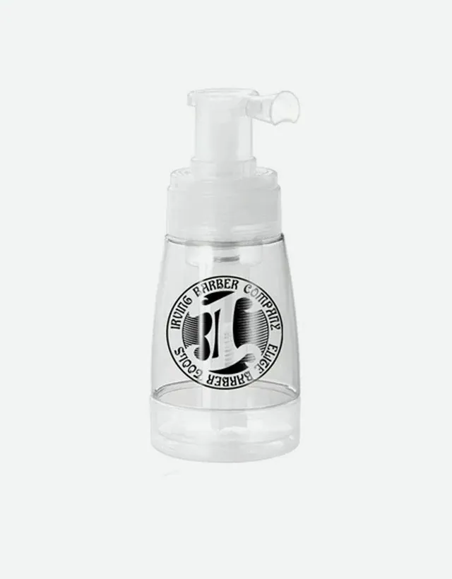 Irving Barber Co. - Powder Spray Bottle