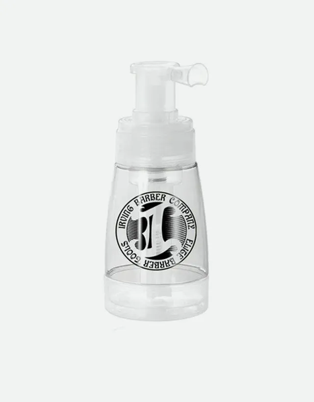 Irving Barber Co. - Powder Spray Bottle