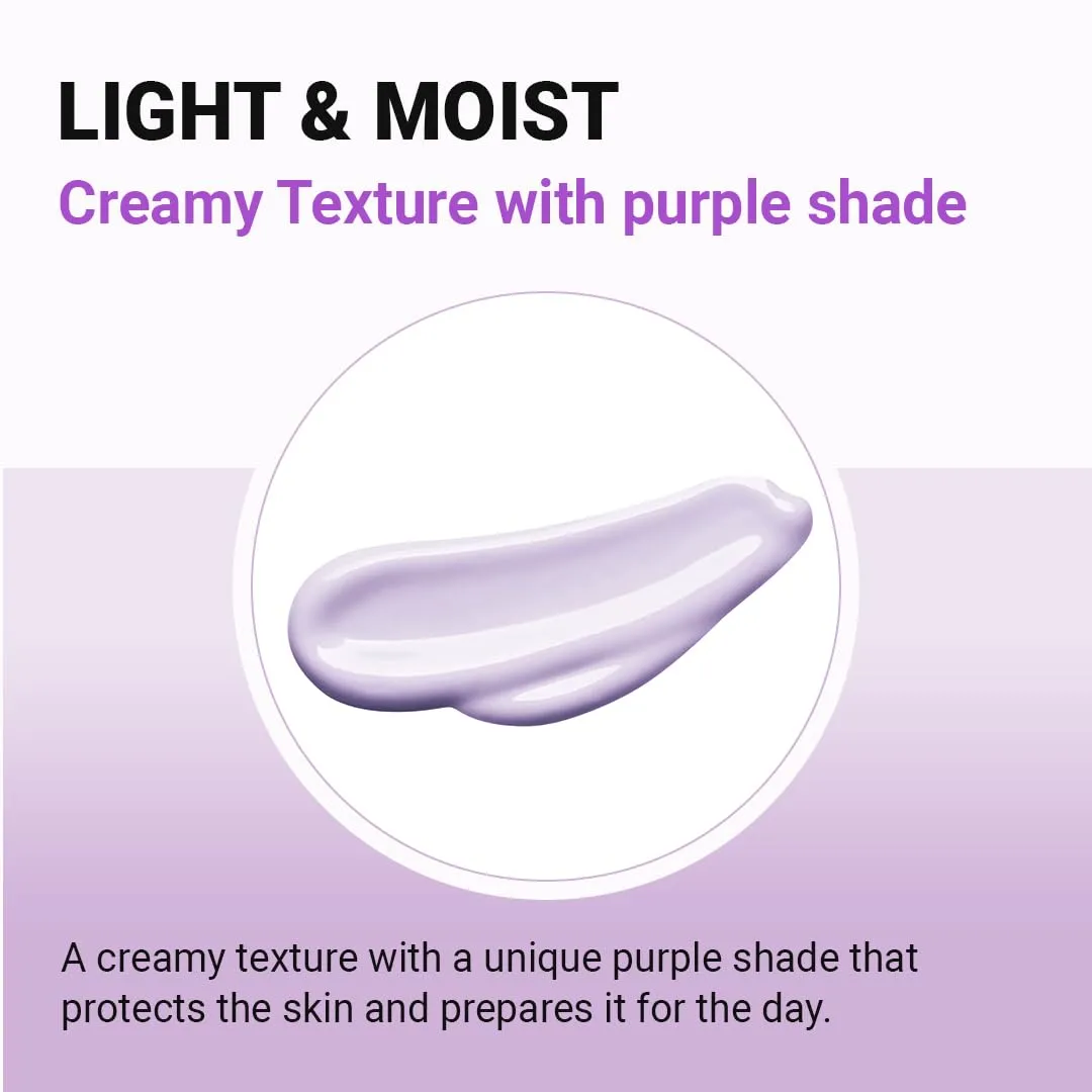 ISNTREE Purple Protector Onion Newpair Sunscreen
