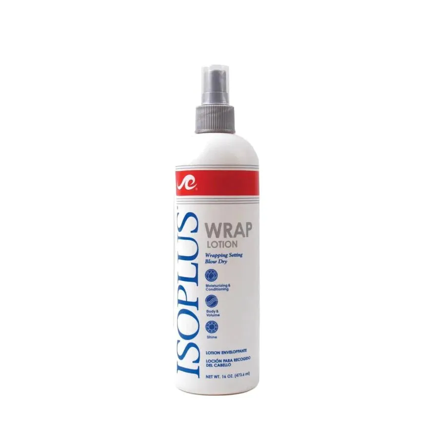 ISOPLUS WRAP LOTION