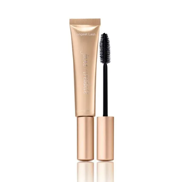 Jane Iredale Longest Lash Thickening & Lengthening Mascara 12g