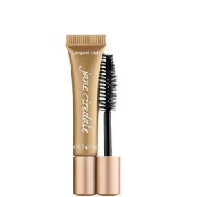 Jane Iredale Longest Lash Thickening & Lengthening Mascara 3g - Black Ice