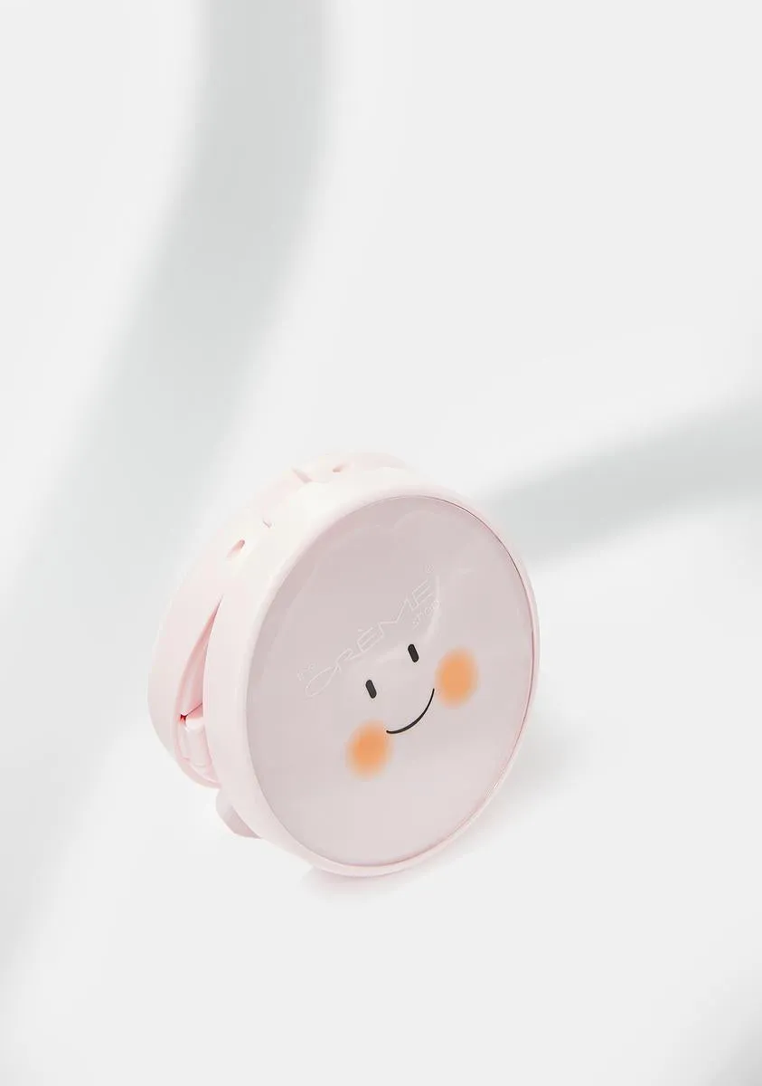Je Ne Sais Coral Tres Cheek Cushion Blush