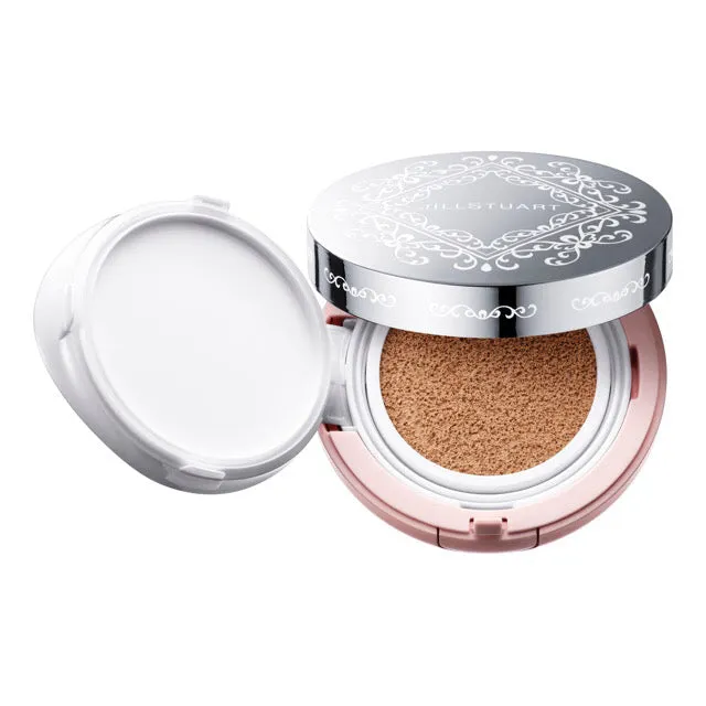 JILL STUART Pure Essence Forever Cushion Compact