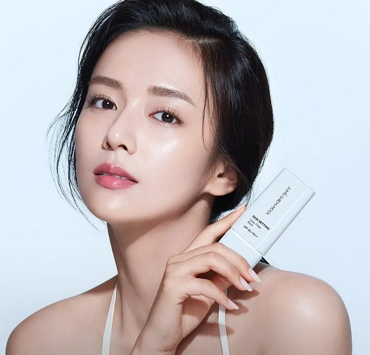 JUNGSAEMMOOL Skin Setting Tone Filter Base 40ml