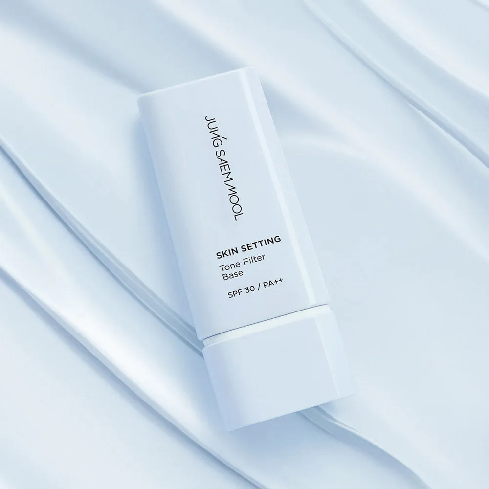 JUNGSAEMMOOL Skin Setting Tone Filter Base 40ml