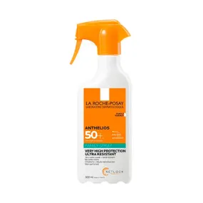 La Roche-Posay Anthelios Family Spray Spf50 