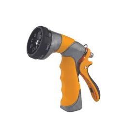 Landscapers Select Heavy-Duty 8-Pattern Spray Nozzle