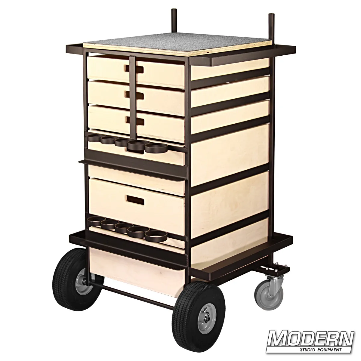 Large Grip Cart